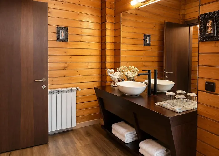 Ioana Boutique Hotel