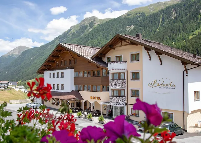Hotel Belavita