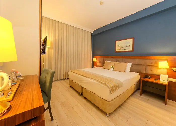 Bera Konya Hotel
