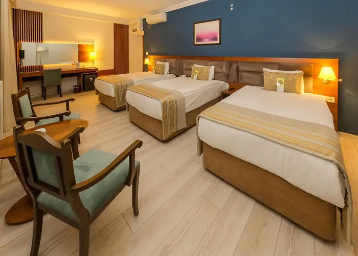 Bera Konya Hotel