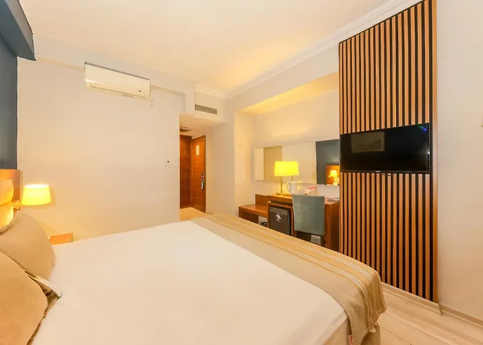 Bera Konya Hotel