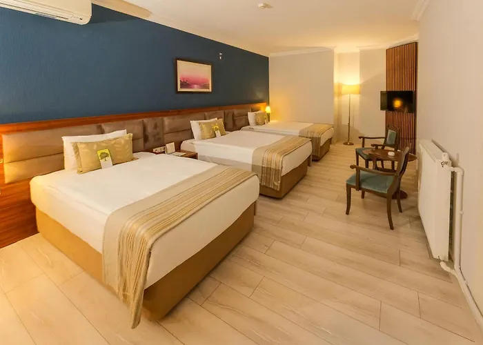 Bera Konya Hotel