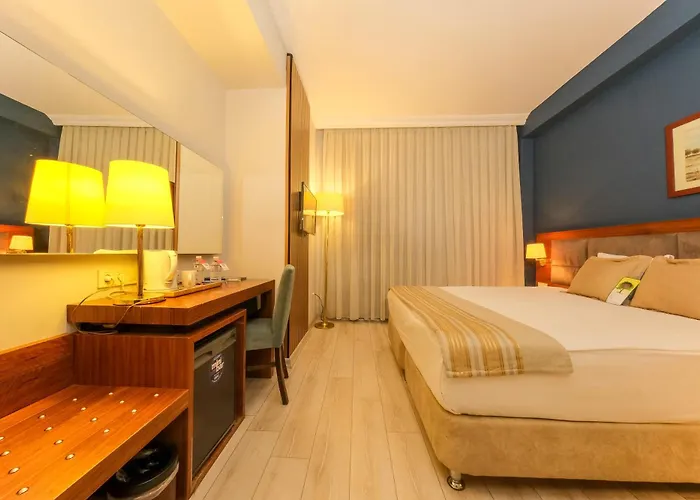 Bera Konya Hotel