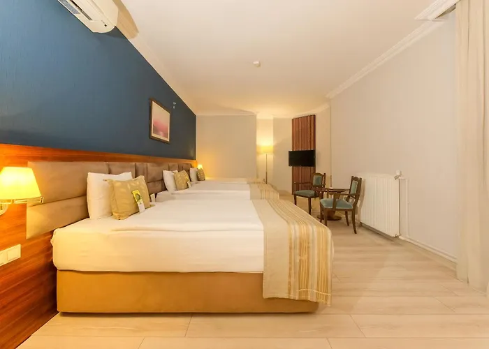 Bera Konya Hotel