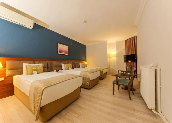 Bera Konya Hotel