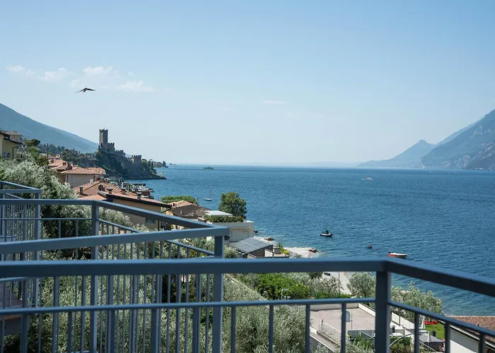 Hotel Casa Marinella