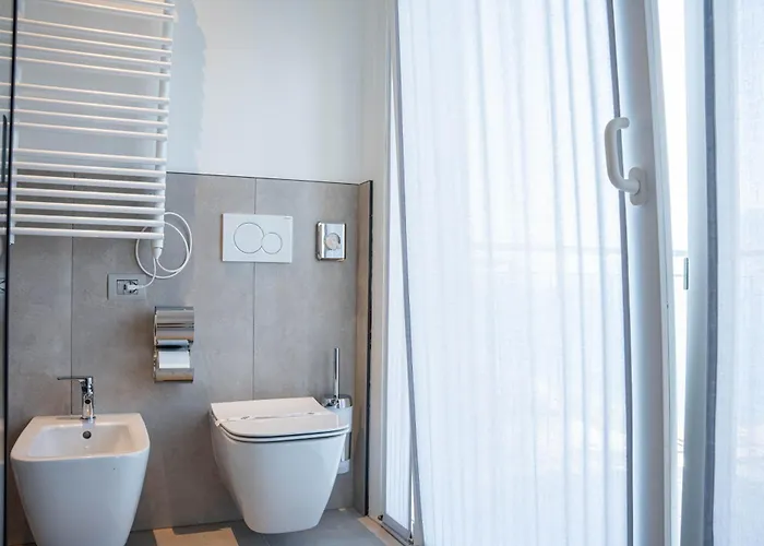 Hotel Casa Marinella