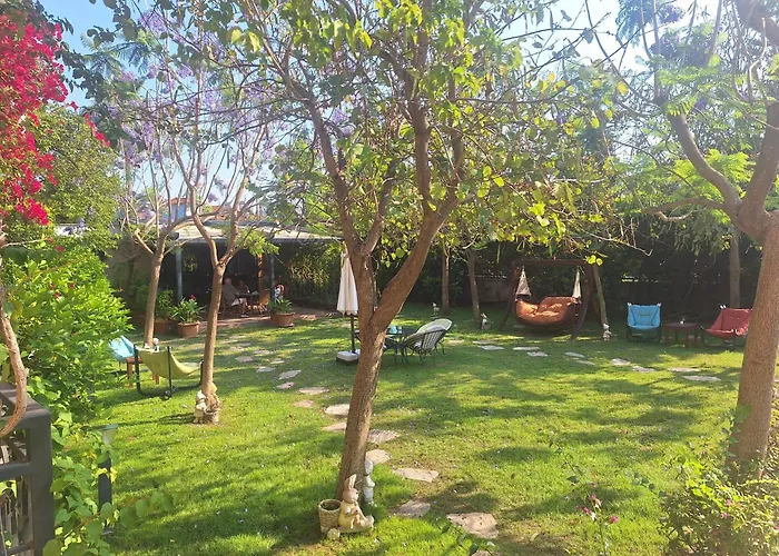 Michelangelo Boutique Hotel Dalyan