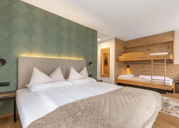 Hotel Garni Romantika