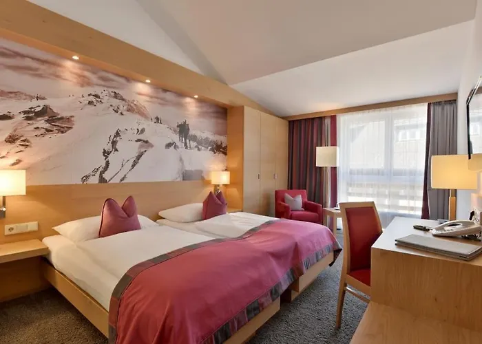 Hotel Goldener Adler Wattens
