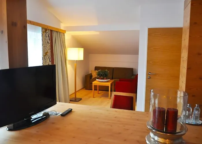 Hotel Goldener Adler Wattens