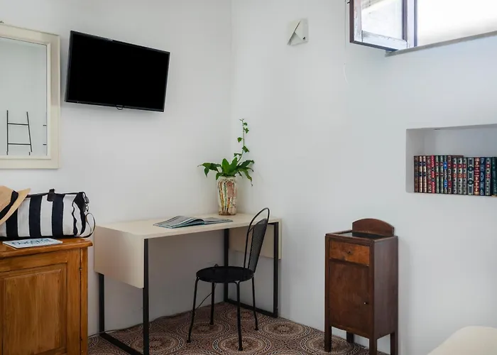 Boutique Hotel I Cinque Balconi
