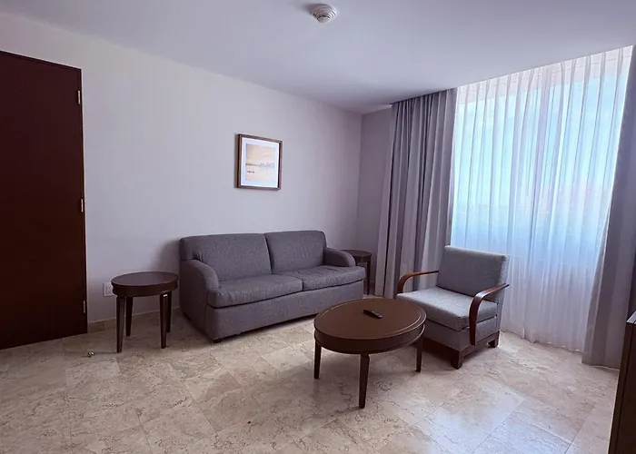 Holiday Inn - Villahermosa Aeropuerto By Ihg