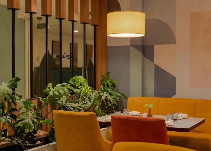 Radisson Blu Kochi
