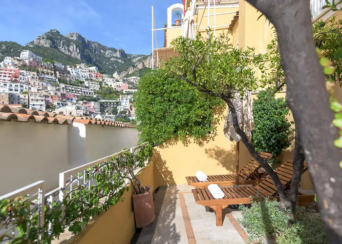 Hotel L'Ancora
