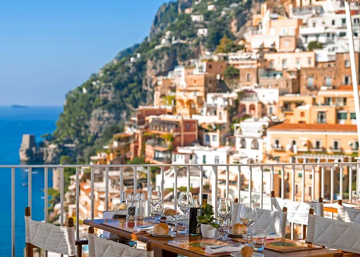 Hotel L'Ancora