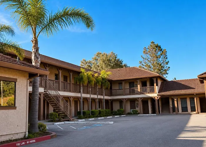 The Miramar Inn Half Moon Bay