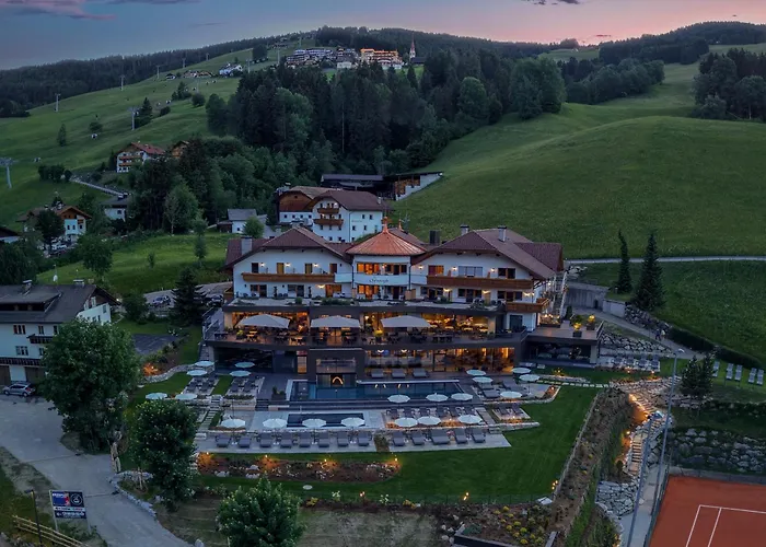 Hotel Christoph