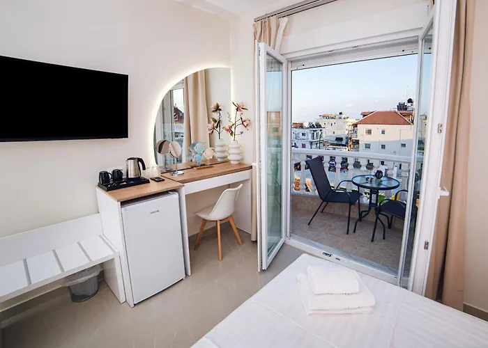 Hotel Ilion