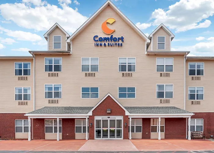 Comfort Inn & Suites Dothan Northside Plaza