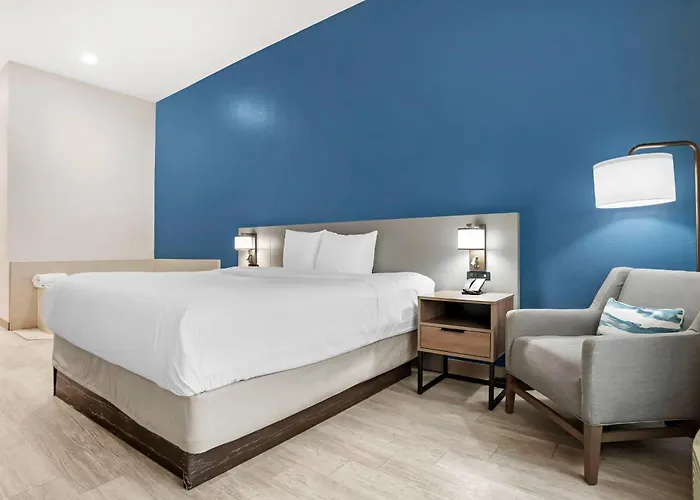 Comfort Inn & Suites Dothan Northside Plaza