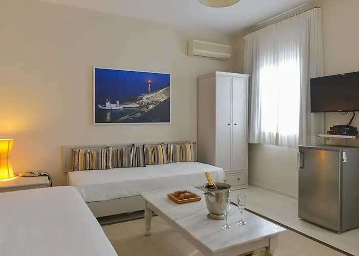 Petali Village Hotel