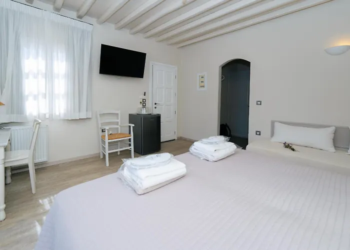 Petali Village Hotel