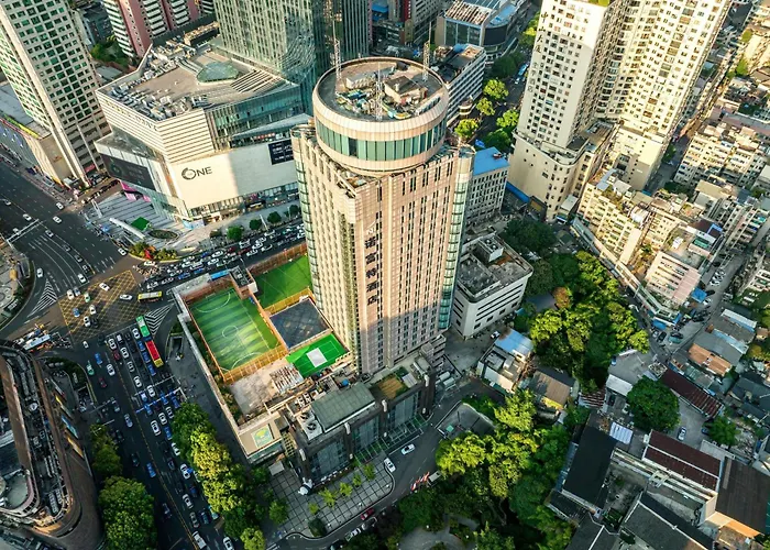 Novotel Guiyang Downtown
