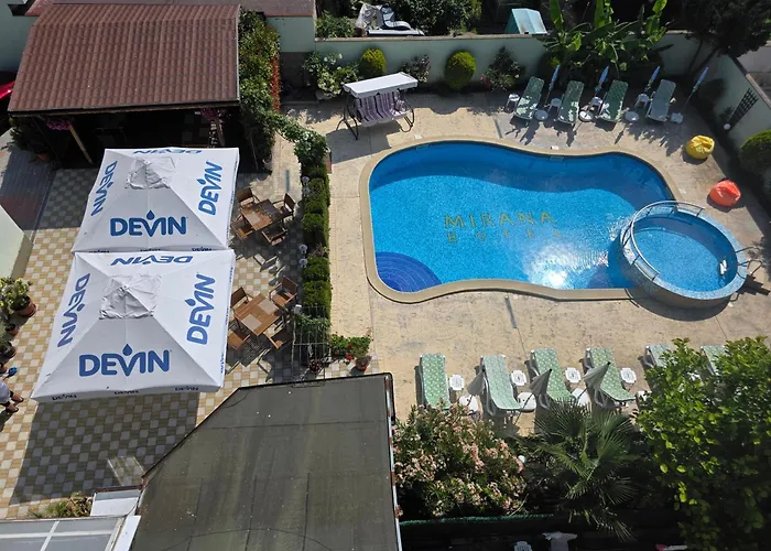 Mirana Family Hotel
