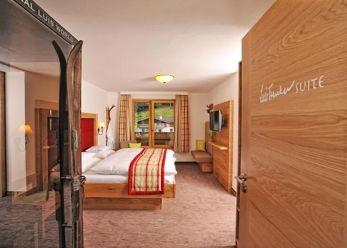 Hotel Barbarahof Saalbach, inkl JokerCard