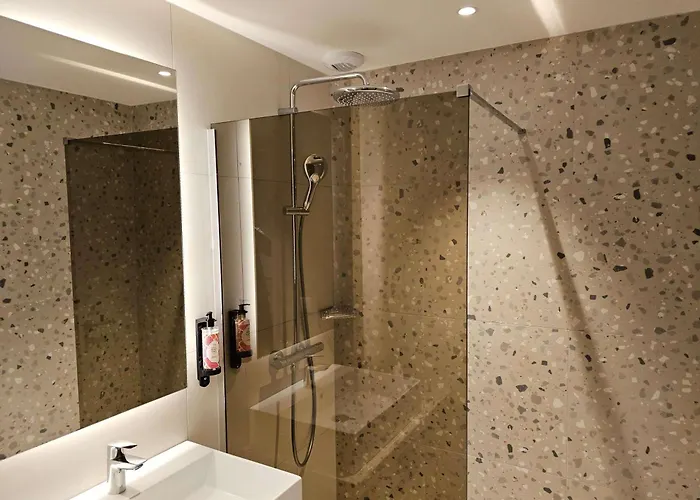 Aparthotel Adagio Geneve Mont-Blanc