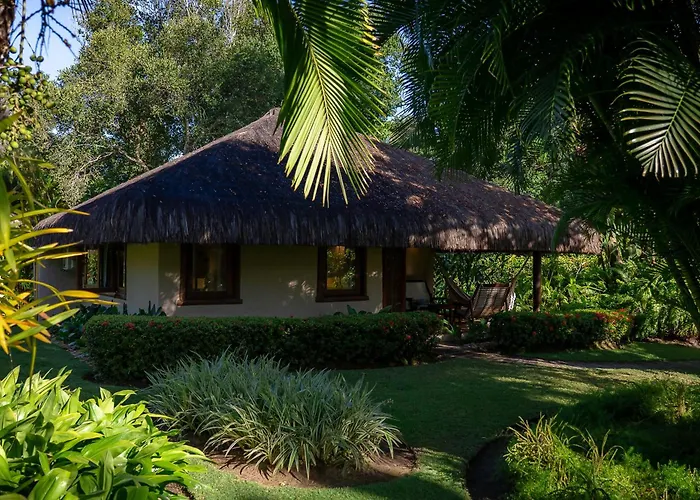 Hotel E Resort Villas De Trancoso
