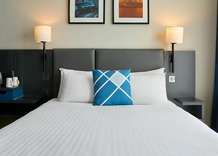 Four Points Flex By Sheraton Newcastle