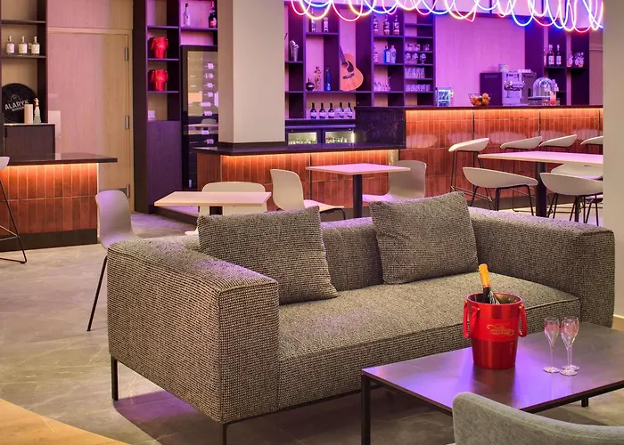Mercure Montpellier Centre Comédie
