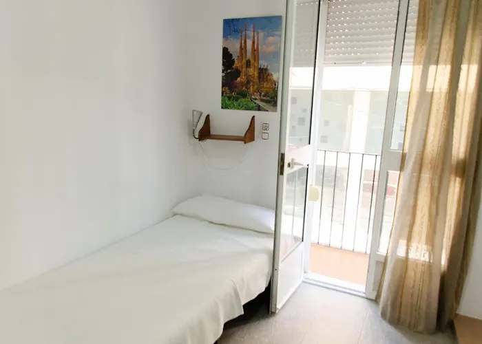 Hospedaje Lisboa Algeciras