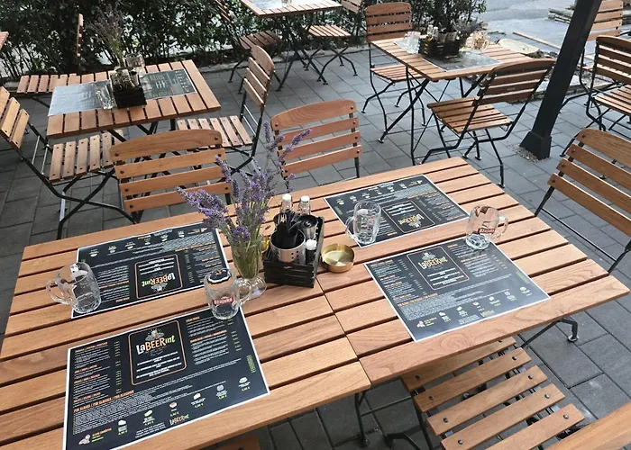 Hotel Zagreb