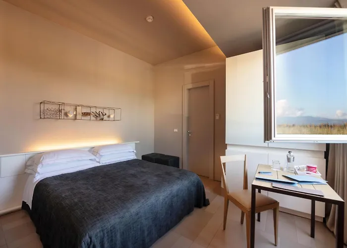 Il Fogliano Hotel Latina