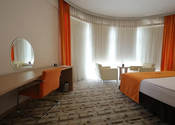 Orucoglu Oreko Hotel