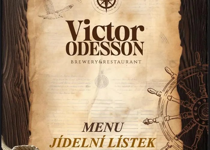 Hotel Victor