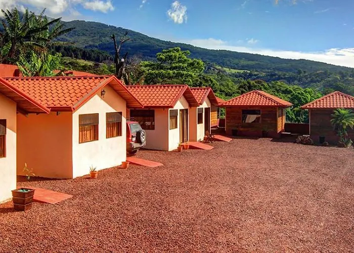 Hotel Mango Valley