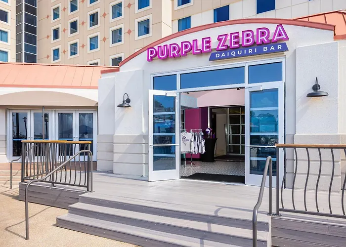 Harrah'S Gulf Coast, A Caesars Destination