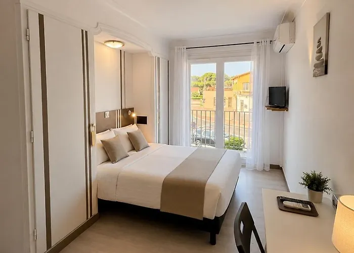 Hotel Le Canetois