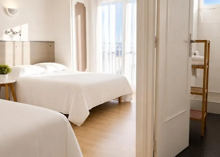 Hotel Le Canetois