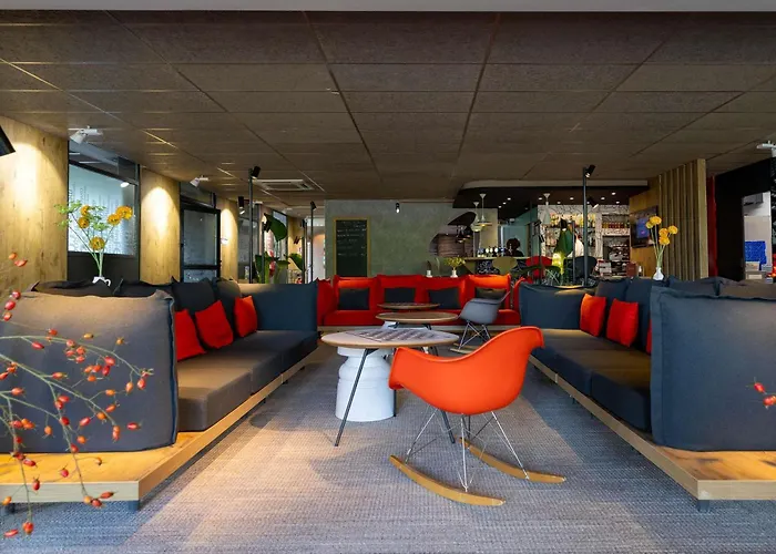 Ibis Valence Sud
