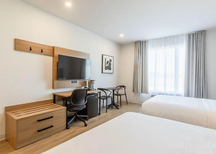 Hotel L'Empress