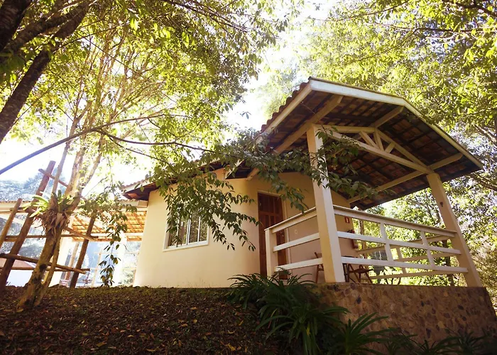 Pousada Highland