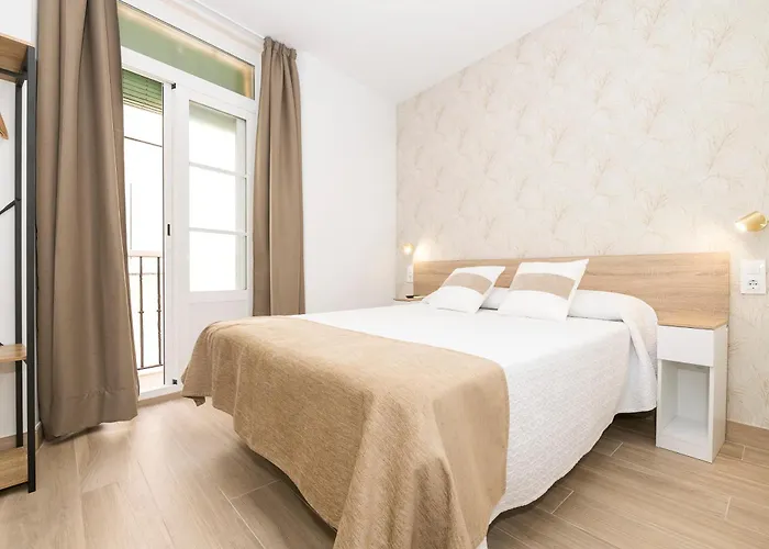 Hostal Colon