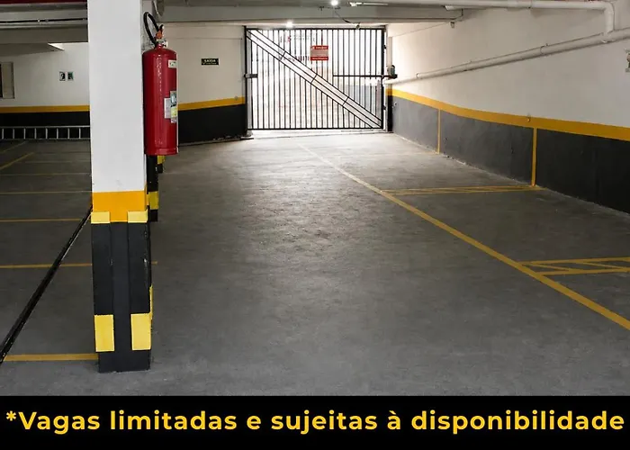 Voa Convenience Hotel Jundiaí