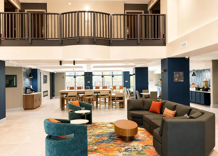 La Quinta Inn & Suites By Wyndham Duluth-Atlanta