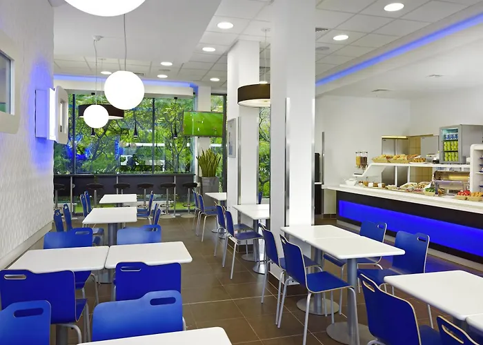 Ibis Budget Lleida